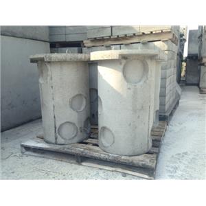 污水陰井-富山建材有限公司