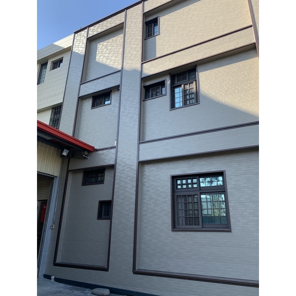 裝潢鋼板-鍾壹企業社