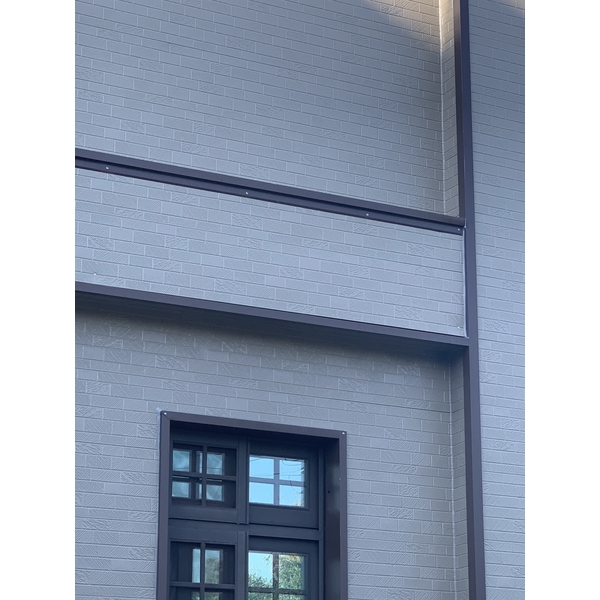 裝潢鋼板-鍾壹企業社