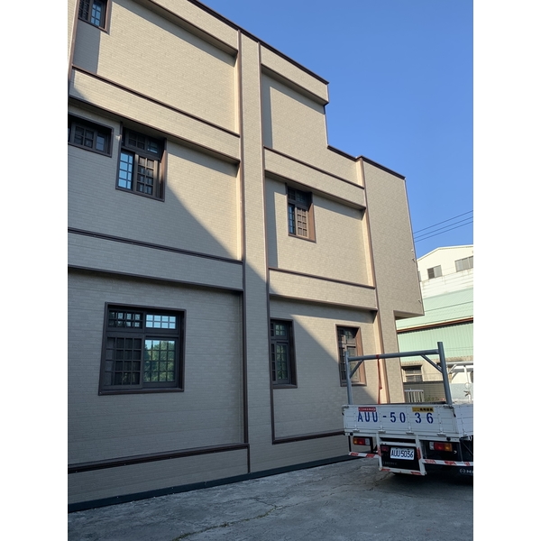裝潢鋼板-鍾壹企業社