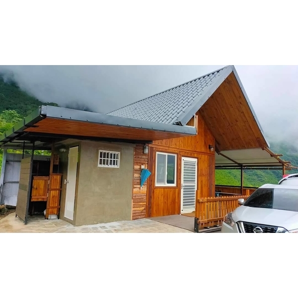 烤漆浪板-鍾壹企業社