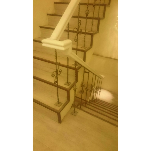 樓梯扶手 樓梯扶手