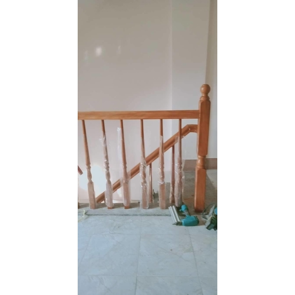 樓梯扶手施工安裝 樓梯扶手施工安裝