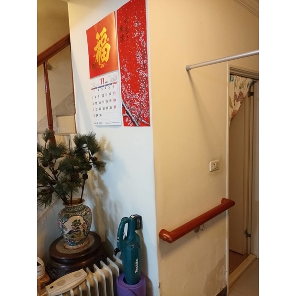殘障崁壁扶手 殘障崁壁扶手