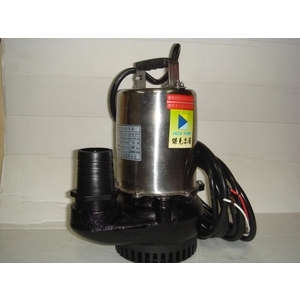 F-1032 汙水沉水泵浦-達那企業有限公司