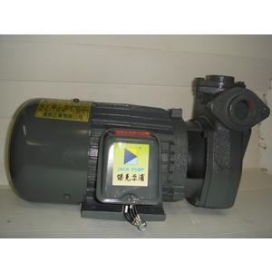 JK-325A 高速式抽水機-達那企業有限公司