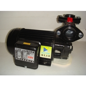 JK-725 齒式抽水機-達那企業有限公司