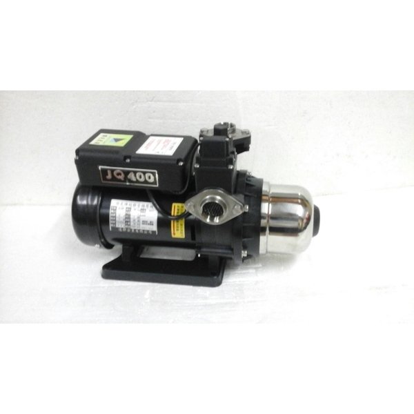 jQ-400 1／2HP靜音穩壓機