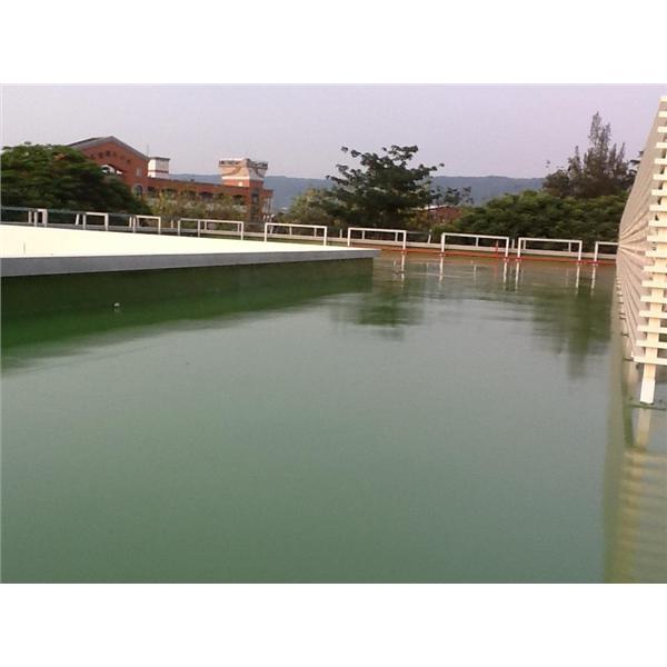 屋頂防水工程