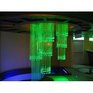 光纖水晶燈串-光迅光電科技股份有限公司