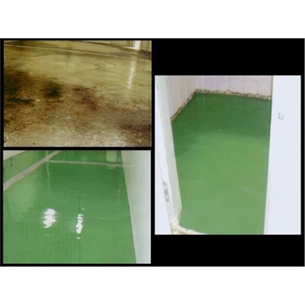 EPOXY工程-勇茂工程有限公司