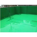 Epoxy地板工程