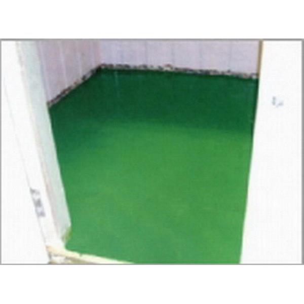 85度C中央廚房EPOXY工程-勇茂工程有限公司