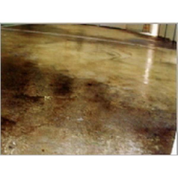 EPOXY工程-勇茂工程有限公司