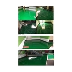 epoxy地坪