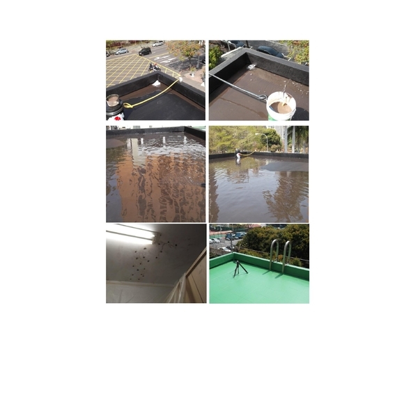 浸泡式防水施工-勇茂工程有限公司