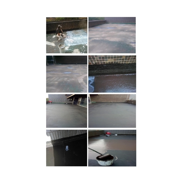 露台防水-勇茂工程有限公司
