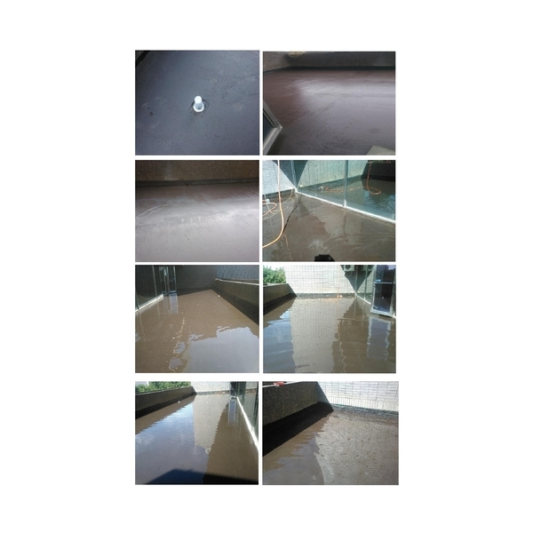 露台防水-勇茂工程有限公司