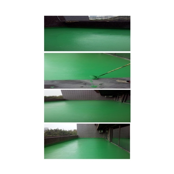 露台防水-勇茂工程有限公司