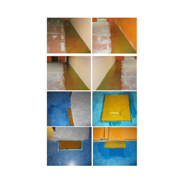 地板防水修補工程-勇茂工程有限公司