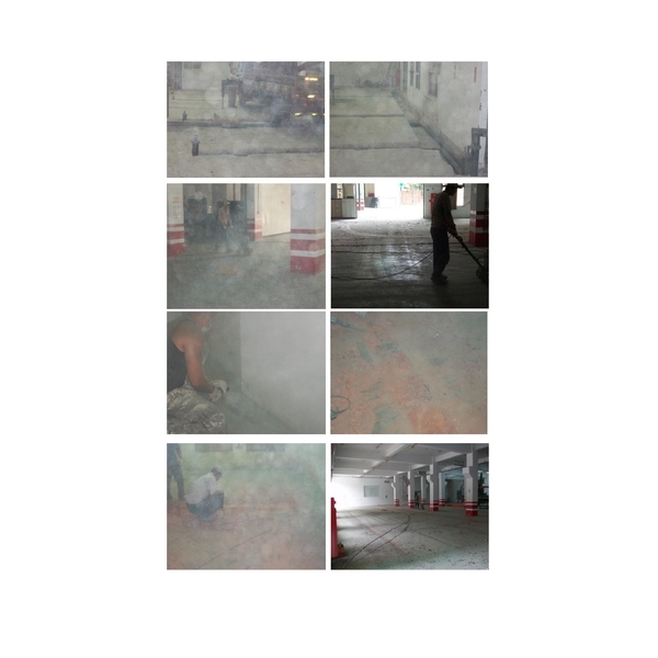 地坪工程-勇茂工程有限公司