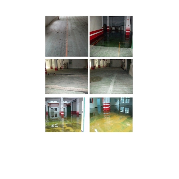 地坪工程-勇茂工程有限公司