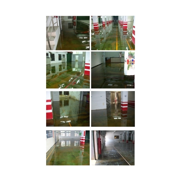 地坪工程-勇茂工程有限公司