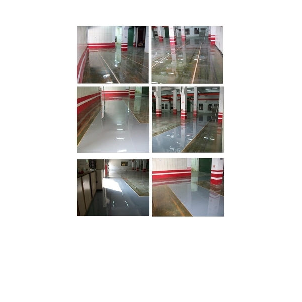 地坪工程-勇茂工程有限公司