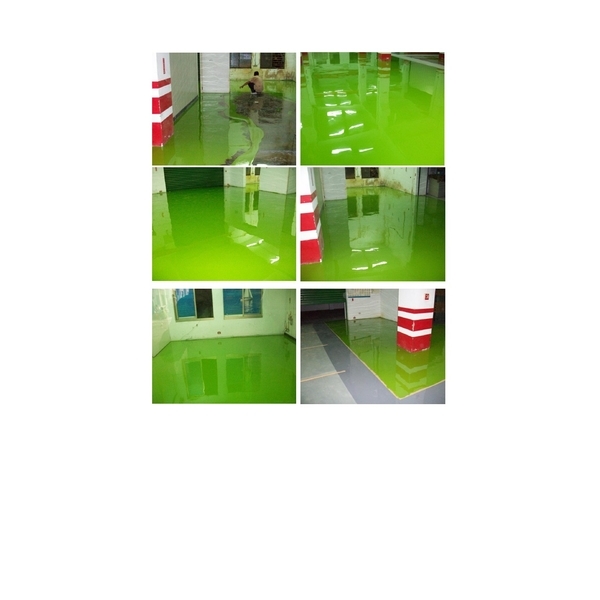 地坪工程-勇茂工程有限公司