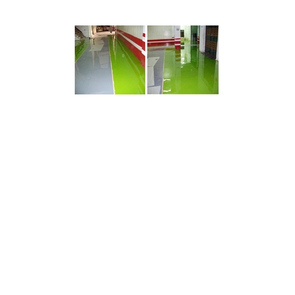 地坪工程-勇茂工程有限公司