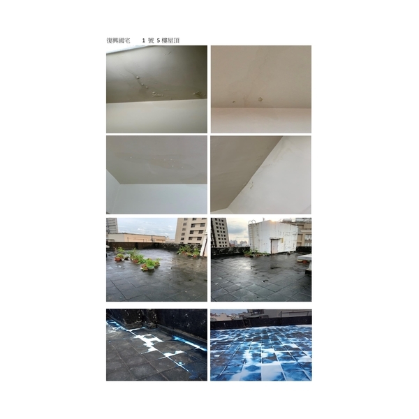 屋頂防水 屋頂防水
