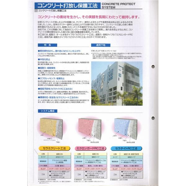 保護工法