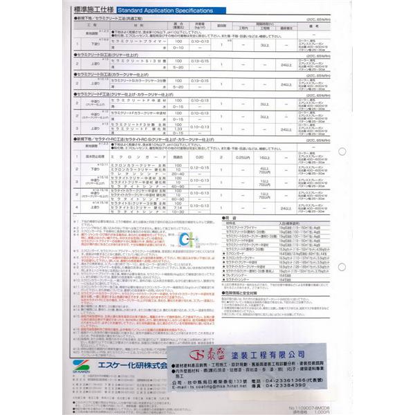 保護工法