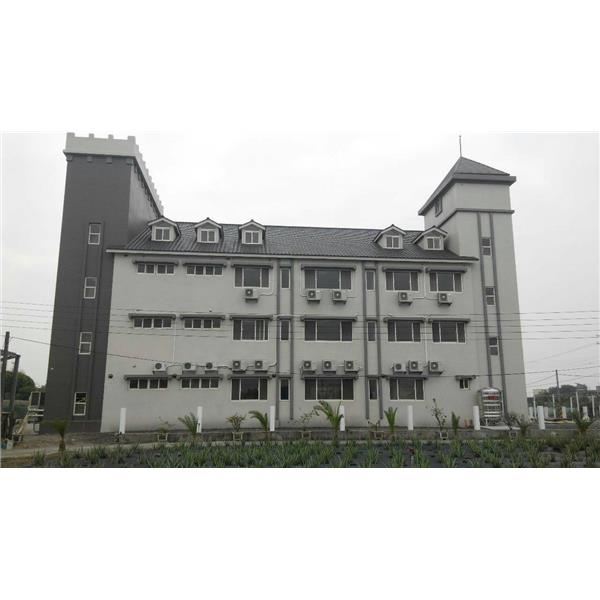 塗裝-泰盛塗裝工程有限公司