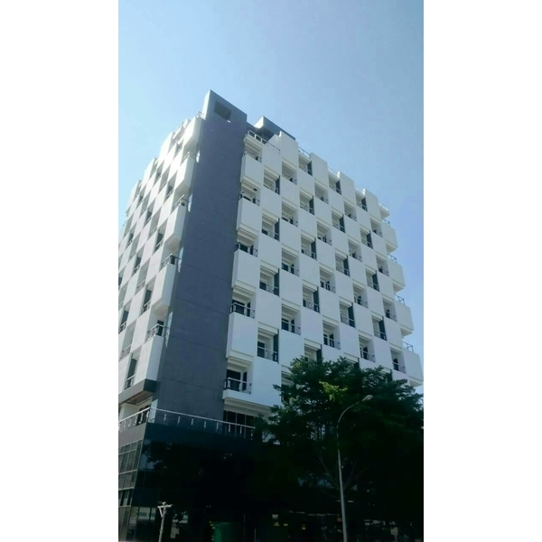 塗裝-泰盛塗裝工程有限公司