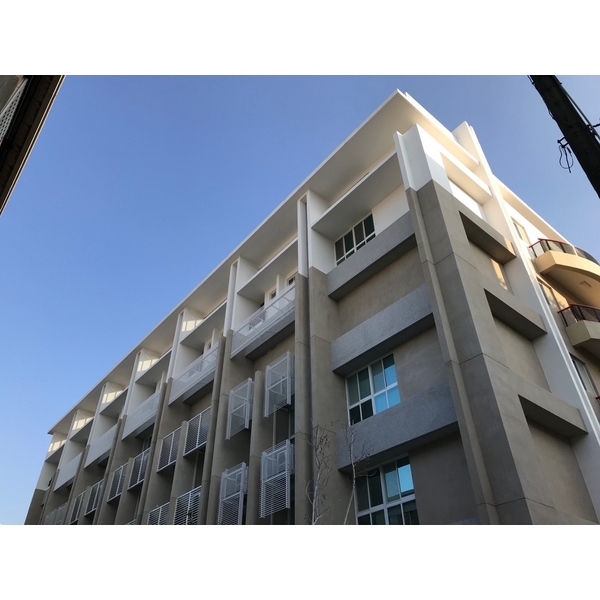 塗裝-泰盛塗裝工程有限公司