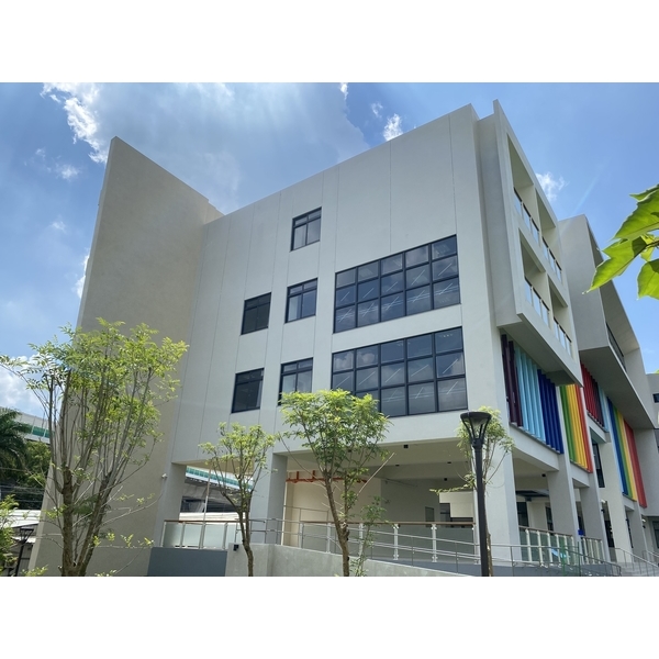 塗裝工程-泰盛塗裝工程有限公司