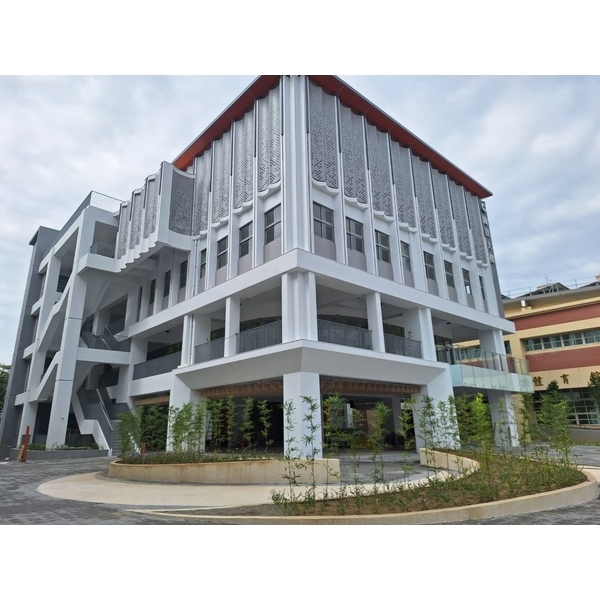 外牆塗裝工程-泰盛塗裝工程有限公司