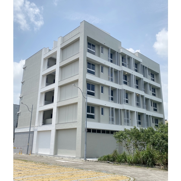 外牆塗裝工程-泰盛塗裝工程有限公司