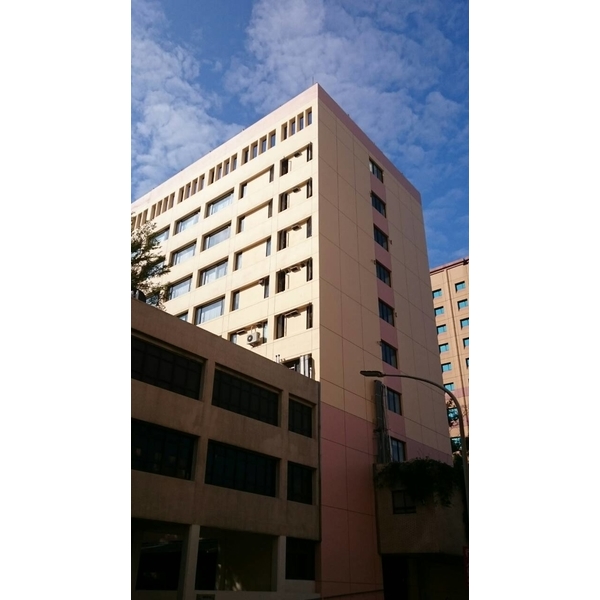 塗裝-泰盛塗裝工程有限公司