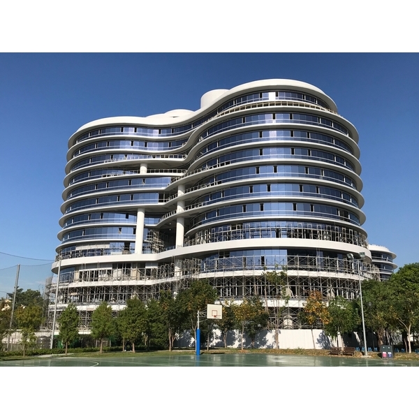 塗裝-泰盛塗裝工程有限公司