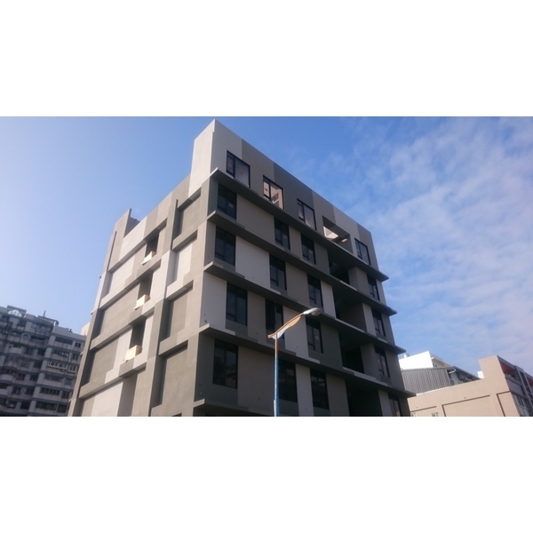 塗裝-泰盛塗裝工程有限公司