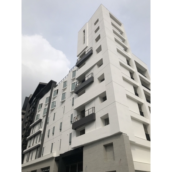 外牆塗裝
