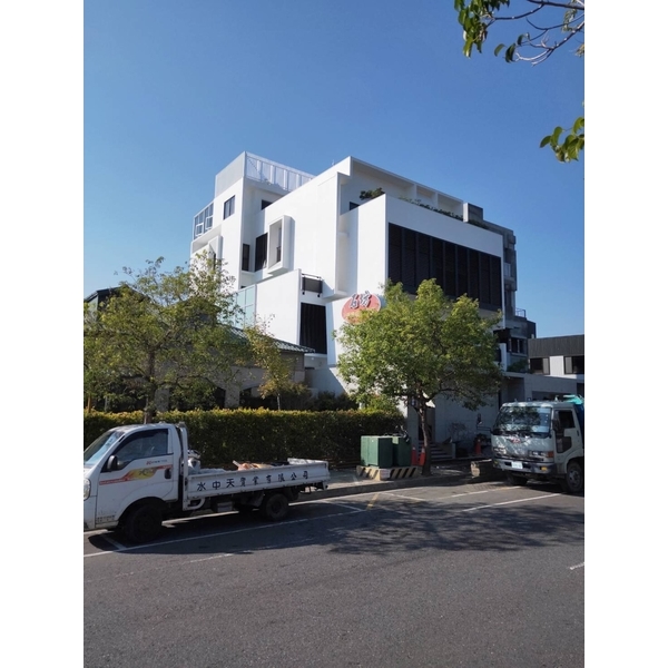 外牆塗裝 外牆塗裝