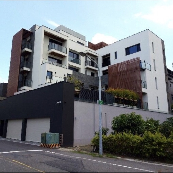 外牆塗裝 外牆塗裝