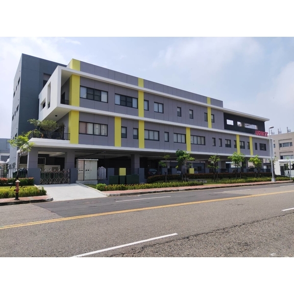 外牆塗裝-泰盛塗裝工程有限公司