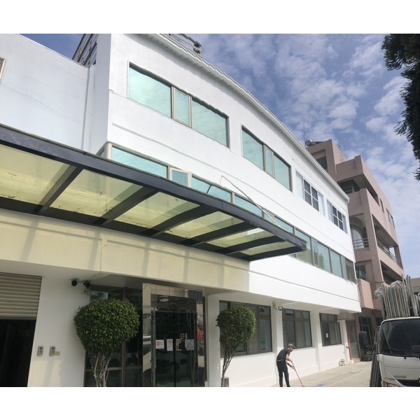 外牆塗裝 外牆塗裝