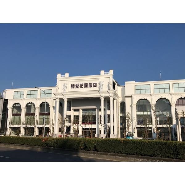外牆塗裝-泰盛塗裝工程有限公司