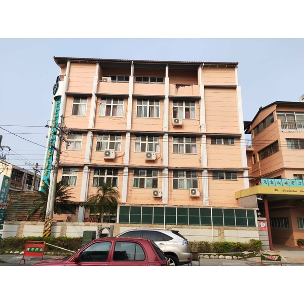 外牆塗裝-泰盛塗裝工程有限公司