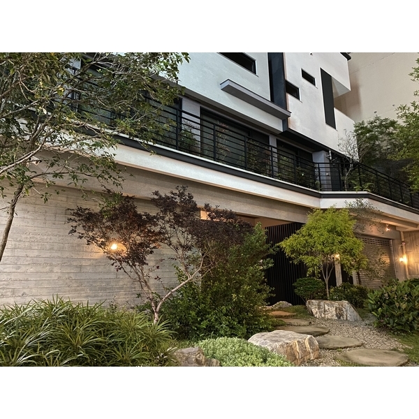 外牆塗裝-泰盛塗裝工程有限公司